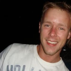 Meet your Posher, Chase